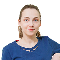 Гераскина Инна Игоревна Гераскина Инна Игоревна
