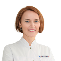 Хворост Мария Николаевна Хворост Мария Николаевна