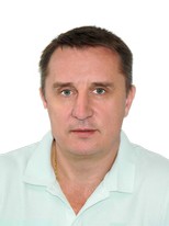 Кириченко Владимир Эрикович Кириченко Владимир Эрикович