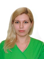 Коряжкина Ольга Владимировна Коряжкина Ольга Владимировна