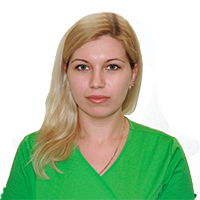 Коряжкина Ольга Владимировна Коряжкина Ольга Владимировна
