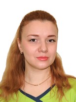 Литвиненко Ольга Викторовна Литвиненко Ольга Викторовна