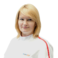 Можаева Ирина Михайловна Можаева Ирина Михайловна