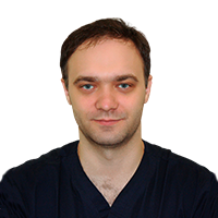 Примак Артем Евгеньевич Примак Артем Евгеньевич