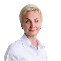 Веденеева Алла Сергеевна Веденеева Алла Сергеевна