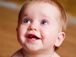 кариес в детском возрасте